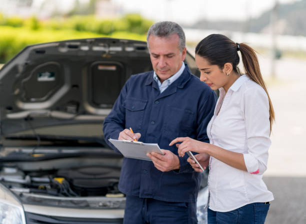 Full coverage car insurance in Greenfield, TN