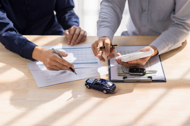 Car insurance options for Greenfield residents
